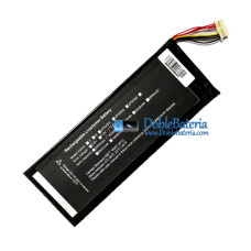 Batería para minibook Chuwi NV635170-2S cwi526/519 [Batería de repuesto]